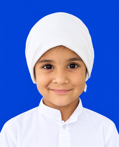 Ranvir Singh