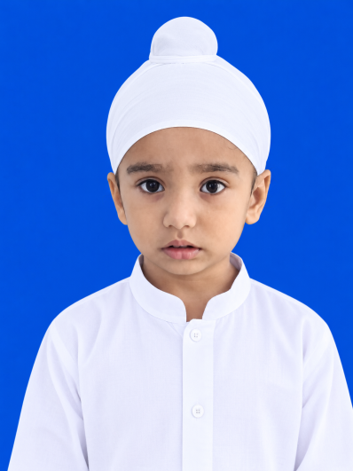 Jobanveer Singh