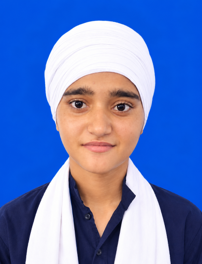 Inderjeet Kaur