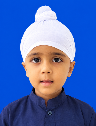 Sehajpreet Singh