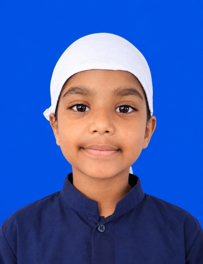Simbalpreet Kaur