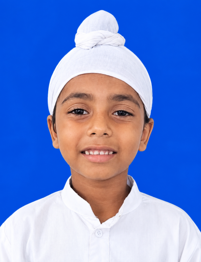 Armandeep Singh