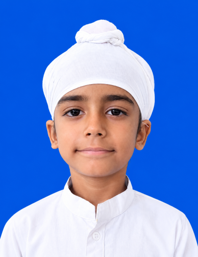 Manraj Singh