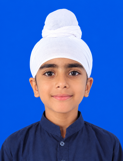 Tejveer Singh