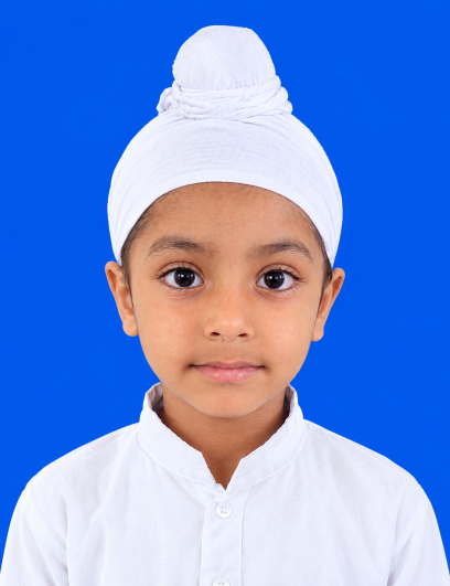 Khushdeep Singh