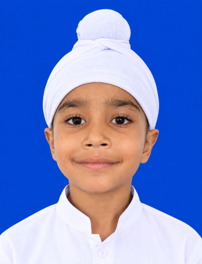 Harsimranjeet Singh