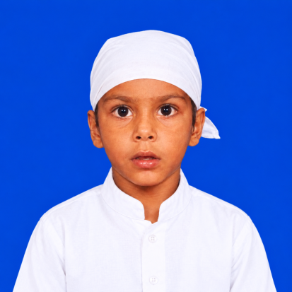 Tanveer Singh