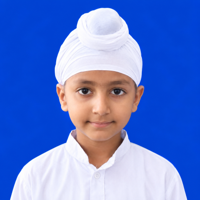 Fatehveer Singh