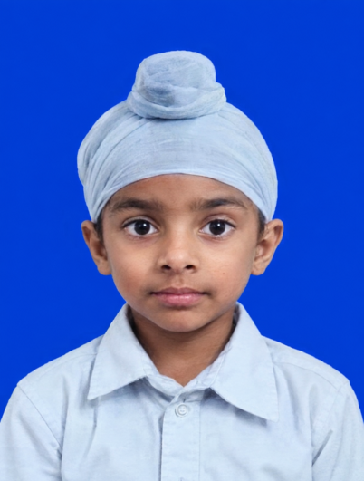 Gursahib Singh