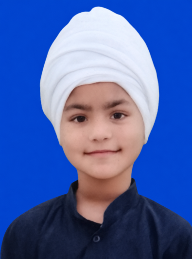 Hargun Kaur