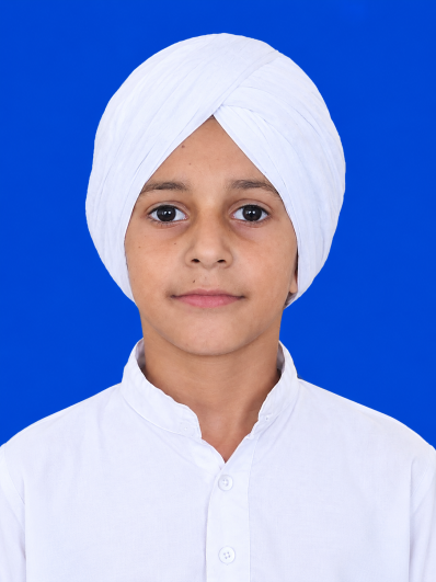 Navjot Singh