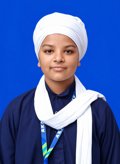 Loveleen Kaur