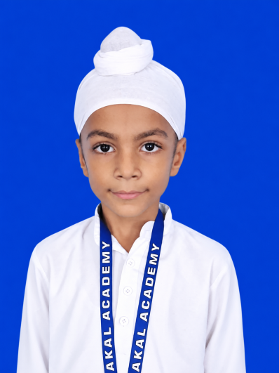Abhijot Singh