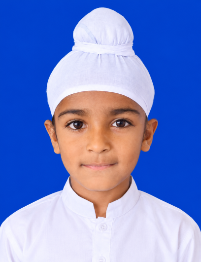 Khuda Bakhs