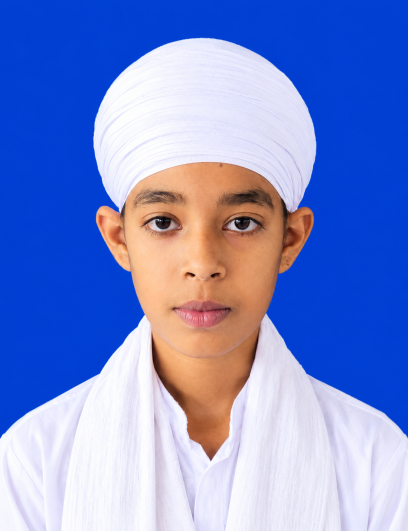 Gurleen Kaur