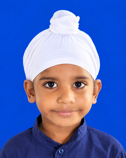 Bansdeep Singh