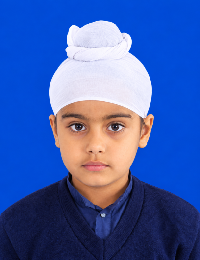 Harleen Kaur