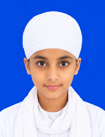 Simarjeet Kaur