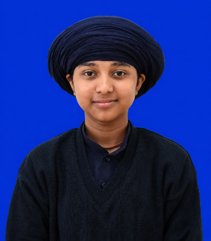 Mannat Kumari