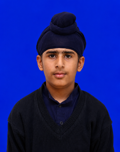 Gursifat Singh