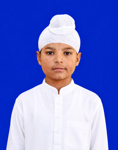 Hardil Singh