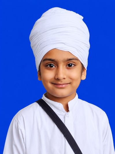 Sukhchain Singh