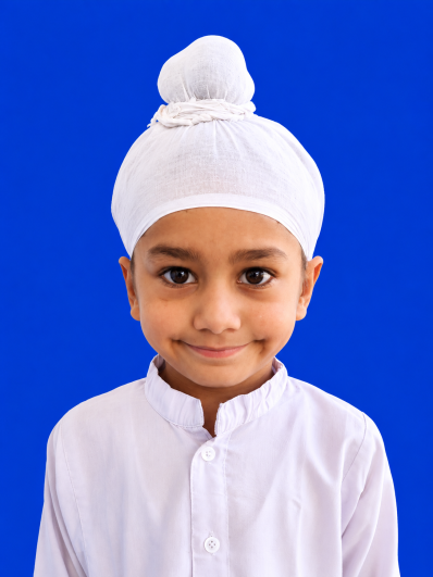 Ekam Singh