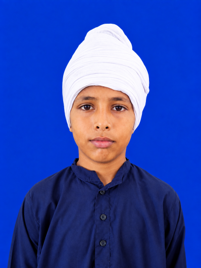 Sukhmanpreet Singh