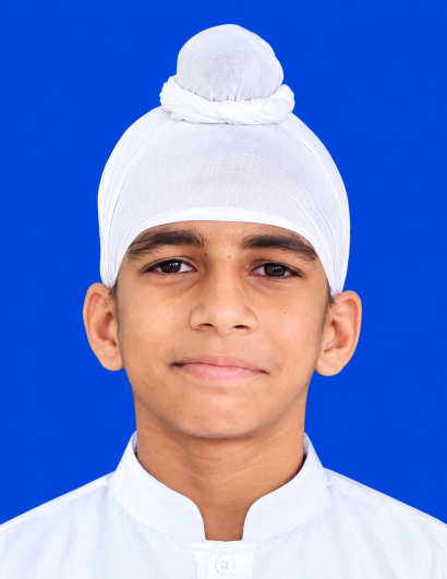Ranvir Singh