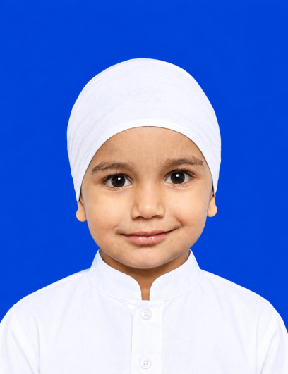 Gurfateh Singh Johal