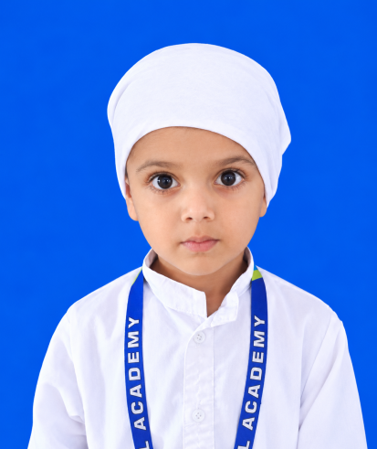 Riyansh Sagu