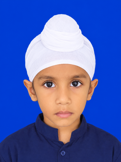 Balpreet Singh