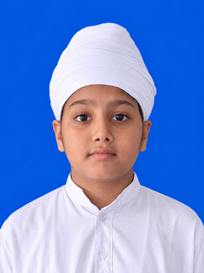 Satnam Singh