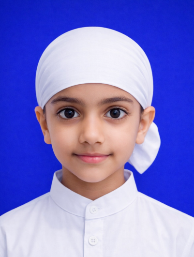 Takdeer Kaur