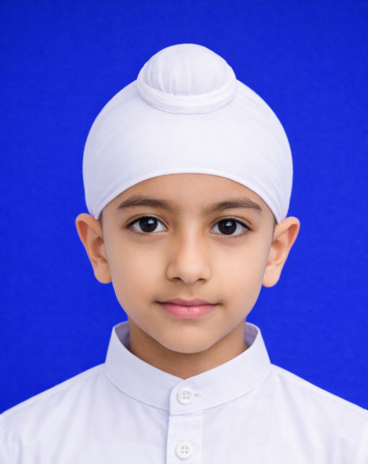 Jaskaran Singh