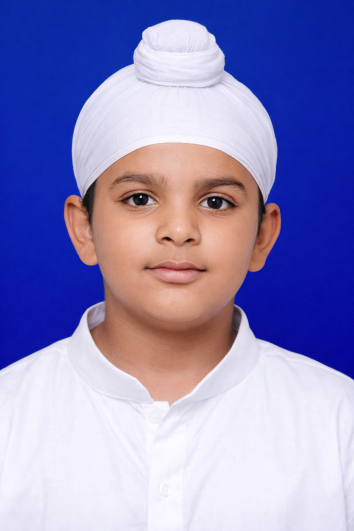 Harnoor Singh