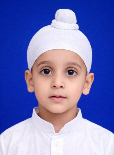 Gurfateh Singh