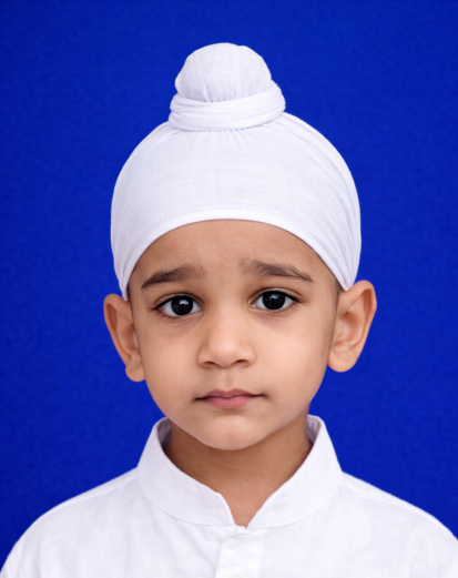 Mantaj Singh Sidhu