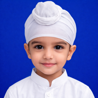 Gurniwaj Singh
