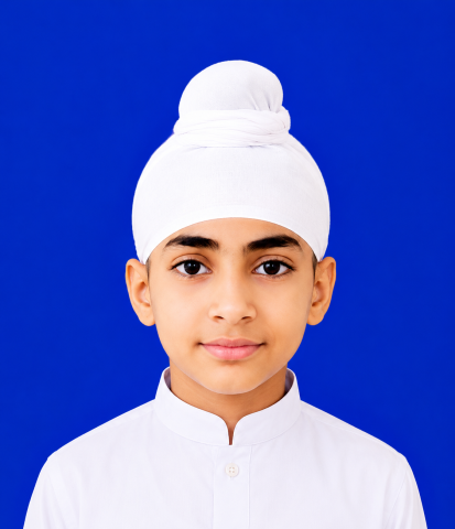 Ekamjot Kaur