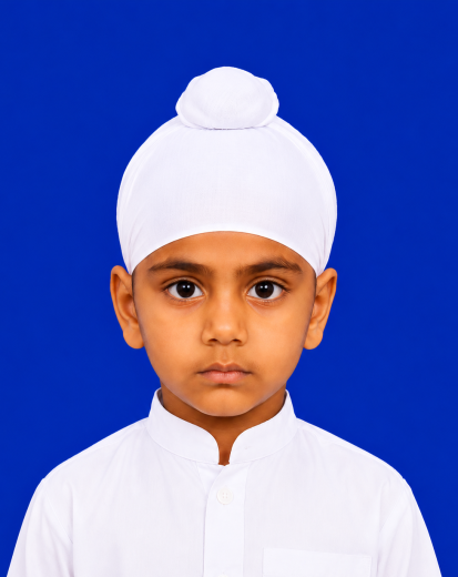 Eshaandeep Singh