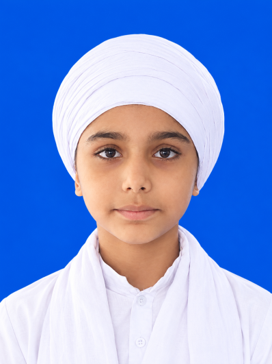 Khushpreet Kaur