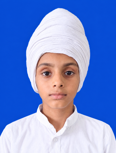 Pardeep Singh