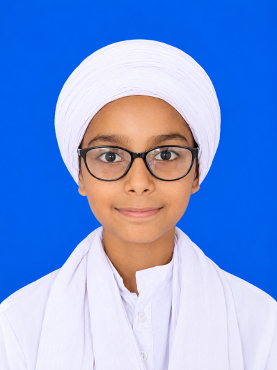 Shagunpreet Kaur