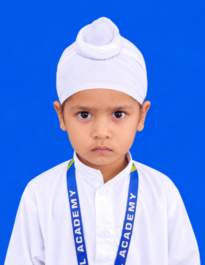 Sukhraj Singh