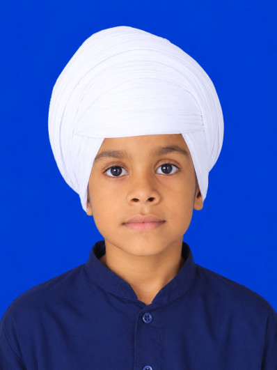 Prabhnoor Singh