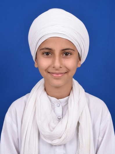 Navdeep Kaur