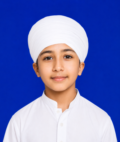 Gurpreet Singh