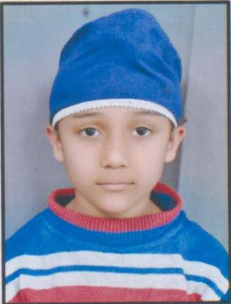 Harnoor Singh
