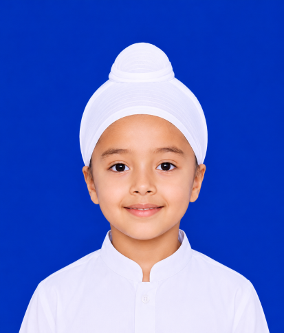 Harjap Singh